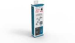 Rowenta X-Clean 7 en 5 Pro ZR337A - Stofzuiger Accessoires - 2 rollers - 2 filters — thumbnail 3