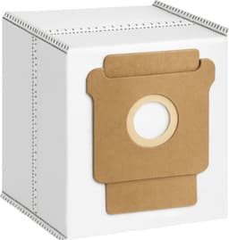 Stofzuigerzak voor iRobot Roomba Combo 105 / 405 Plus / 505 Plus / Max 705 stofzakken voor schone basis [Set 10] — thumbnail 5