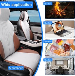 Lexium Kruimeldief snoerloos – Kruimeldief met steel – Nat&Droog – Handstofzuiger – Extreme zuigkracht – Kruimeldief snoerloos – Kruimelzuiger – Jouw ultieme schoonmaakpartner – Kruimelzuiger – Autostofzuiger – Handstofzuiger - Draadloos — thumbnail 3