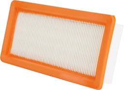 HEPa-filtervervanging Voor Karcher DS5500 DS5600 DS5800 DS6000 - Filterelement Vervanging Stofzuiger Reserveonderdelen — thumbnail 1