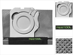 Festool Longlife-FIS-CT SYS Longlife-filterzak - 500642 — thumbnail 2