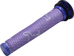 Geschikt voor Dyson DC58, DC59, DC74, V6, V7 en V8 Wasbaar Pre-Filter — thumbnail 5