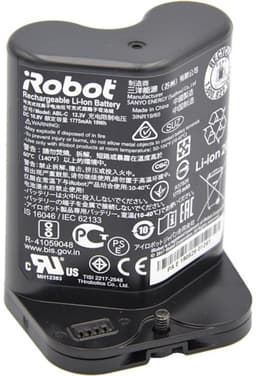 Accu voor Braava jet m6 dweilrobot — thumbnail 5