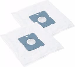 Inventum SZ150 - 4 stofzuigerzakken - 1 motorfilter - geschikt voor ST154RZA — thumbnail 1