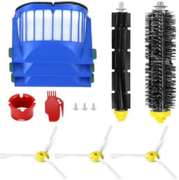 10 – Delige Set Reserveonderdelen voor Veegrobots – Compatibel met de Irobot Roomba 600 – Serie — thumbnail 5