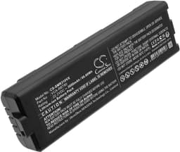 Stofzuigeraccu - 3000 mAh - 22,2 V - Li-ion — thumbnail 3