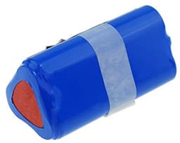 Stofzuigeraccu - 2600 mAh - 10,8 V - Li-ion — thumbnail 2