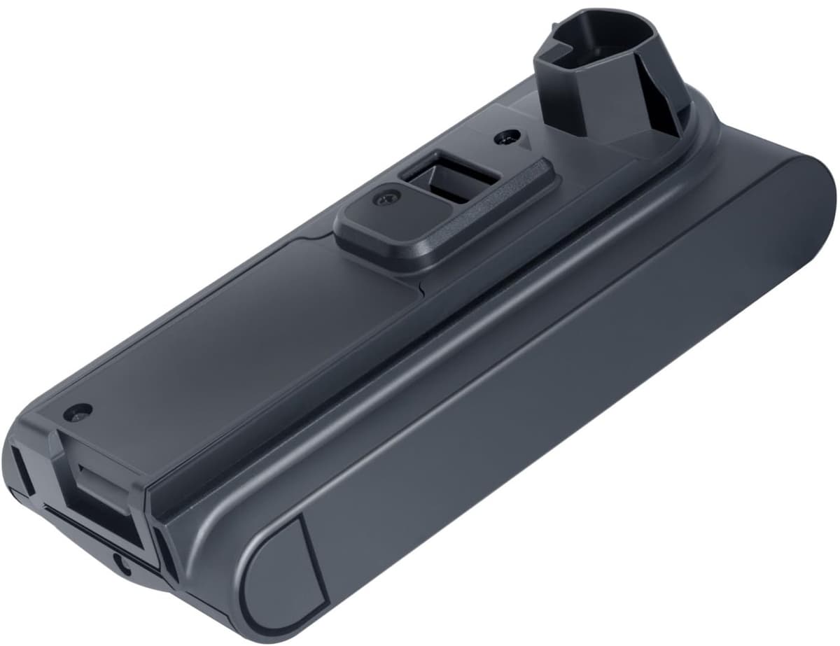 Stofzuigeraccu - 25,2 V - 2350 mAh - Lithium-ion — afbeelding 1