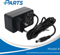 Bosch BCS82POW15 Oplader (Plus.Parts® alternatief voor 12026069) — thumbnail 5