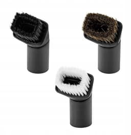 Universele stofzuiger mondstukken set 32/35mm met adapters — thumbnail 2