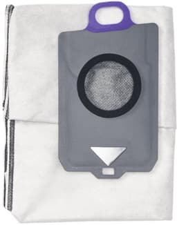Narwal YJCC033H Stofzakken (6 Stuks, Plus.Parts® alternatief voor CP-PJ-A00129-00-00) — thumbnail 5