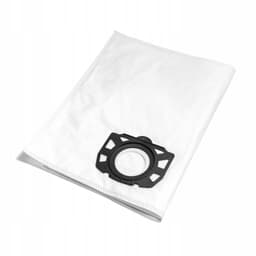AreoSe - Stofzuigerzakken en filters voor Karcher WD3 WD2 Plus SE 4001 - 8 zakken + 1 filter — thumbnail 3