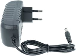 vhbw-oplader, compatibel met de OBH Nordica X-Pert Essential 260 EO7324NO handstofzuiger, accustofzuiger — thumbnail 5