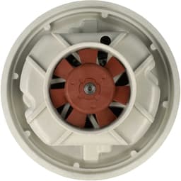 vhbw vervangingsmotor compatibel met Makita VC 4710, 4210LX, 4210L, 4210, 4210M, 2012 K, 3011 L, 2512 L stofzuigers - 1600 W — thumbnail 1