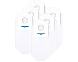 6x Propex geschikt voor Ecovacs N30 Omni serie stofzuigerzakken - Stofzuigerzakken
