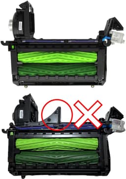 iRobot Roomba Combo j9+ Originele Schoonmaakkop (4829387) — thumbnail 3