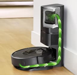 Set van 3 stofzakken voor Roomba i+ modellen — thumbnail 3