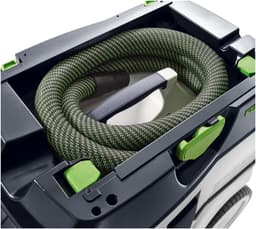 Festool CTM 26 EI Stofzuiger CLEANTEC - 577918 — thumbnail 2