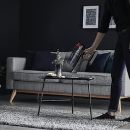Rowenta X-Force Flex 12.60 RH98A7 - Steelstofzuiger - Draadloos - Krachtig 150 Airwatt — thumbnail 3