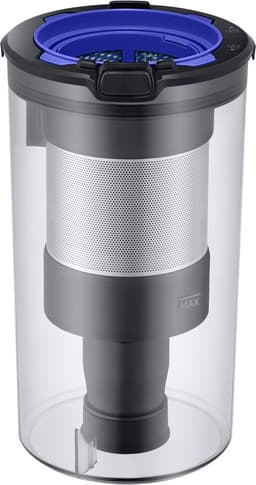 Samsung VS20B75B1R1 2-in-1-steelstofzuiger Batterij/Accu Droog Zakloos 200 W Zwart, Muntkleur — thumbnail 5