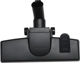 Blaupunkt VCC301 stofzuiger 700 W Trommelstofzuiger Droog Zakloos 1,2 l — thumbnail 4