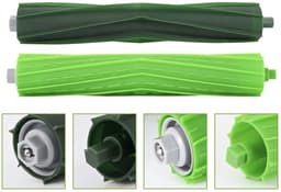 iRobot Roomba i3 Borstels (2 Stuks, Plus.Parts® alternatief voor 4624870) — thumbnail 5