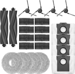 Dreame L40 Ultra Onderhoudsset (Plus.Parts® alternatief voor RAK49) — thumbnail 2