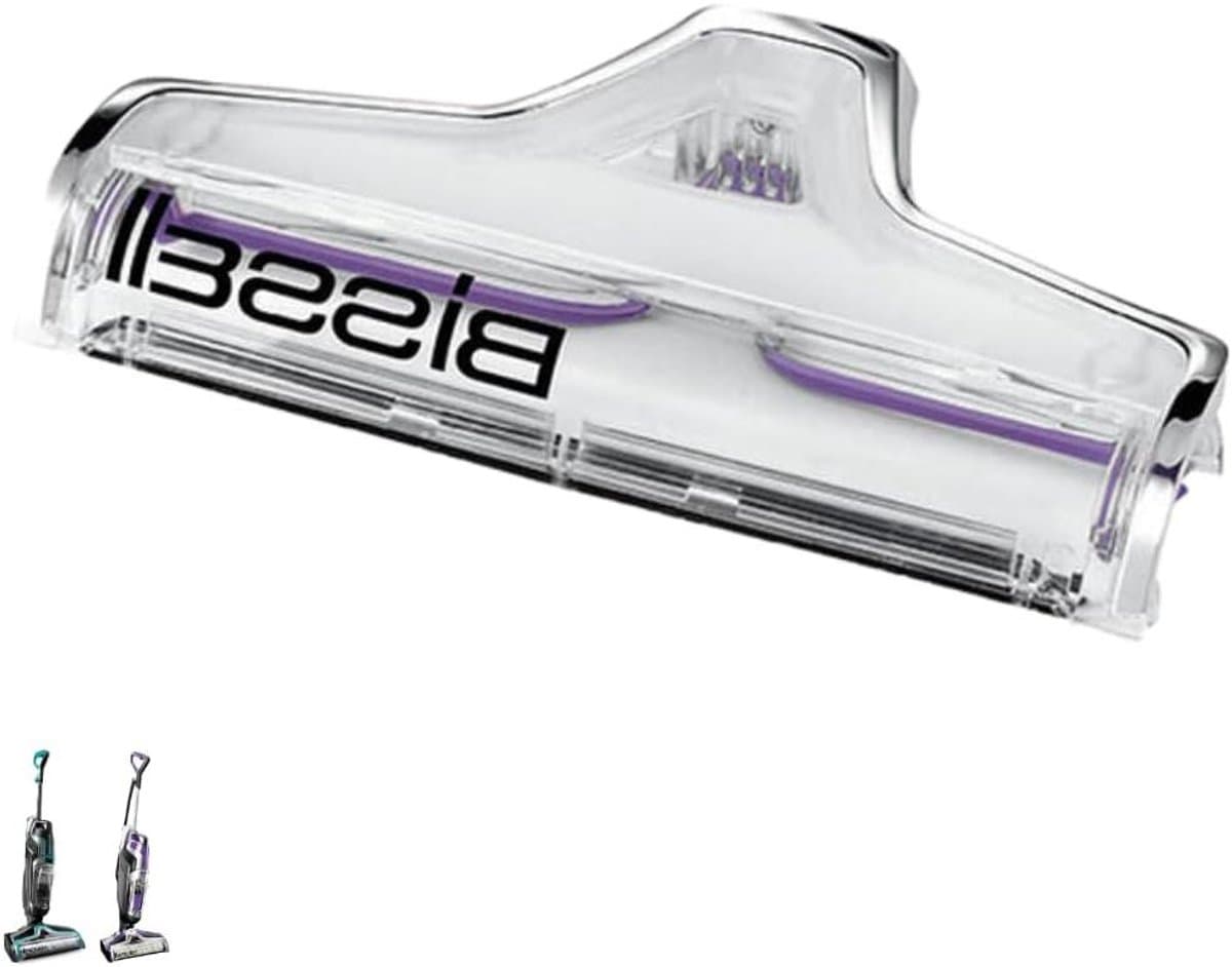 Voet venster vervanging voor Bissell CrossWave Pet Pro Droog/Vac Stofzuigers voor 2306 Serie | Bissell CrossWave Voet Venster OEM # 1614244 (NIET voor 1785-serie) — afbeelding 1