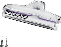 Voet venster vervanging voor Bissell CrossWave Pet Pro Droog/Vac Stofzuigers voor 2306 Serie | Bissell CrossWave Voet Venster OEM # 1614244 (NIET voor 1785-serie) — thumbnail 1