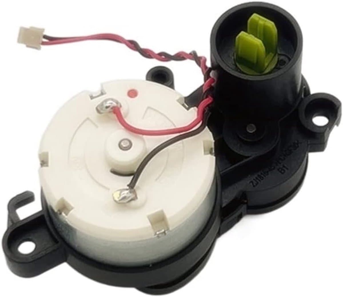 Stofzuigeraccessoires, Motoren, Zijborstelmotoren, Compatible met Geschikt voor ECOVACS OZMO 950/920/N8/N8 Pro/T9/T8 (Kleur: Linker Borstelmotor) — afbeelding 1