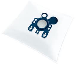 CleanBag stofzuigerzakken 4 stuks - Geschikt voor Miele S241-256i, S290-S299, S300i-S399, S500-S578, S700-S799, S4000-S4999, S6000-S6999, Compact C1, Compact C2 & Complete C1 - FJM - Inclusief 1 filter - Alternatief — thumbnail 4