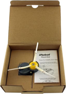 Zijborstelmodule iRobot Roomba 500-900 reeks — thumbnail 4