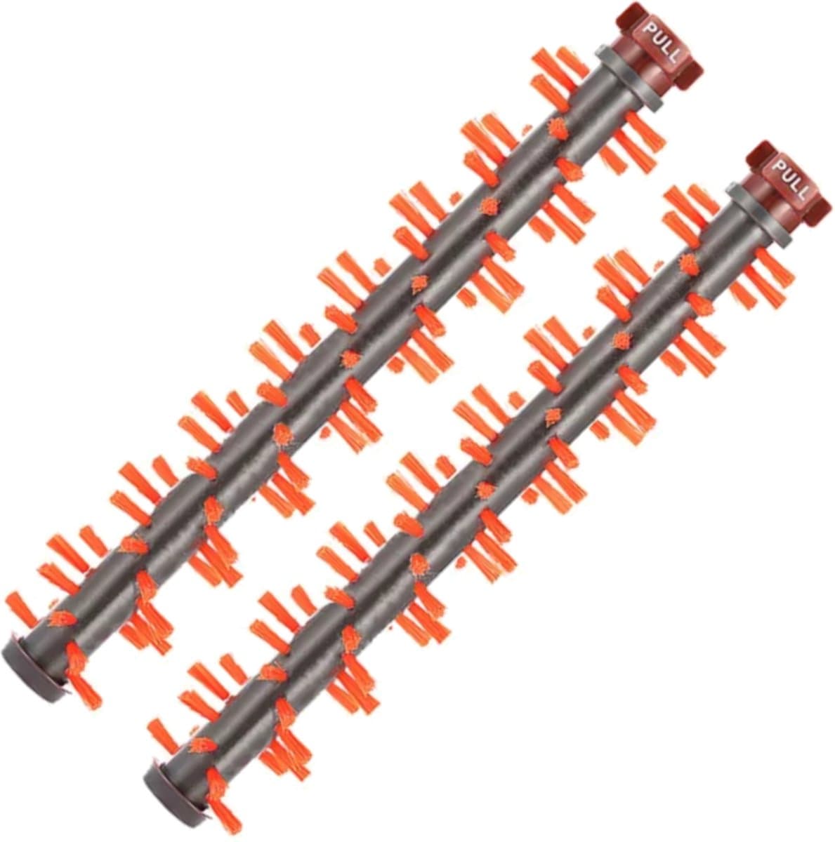 2x Tapijt Vloeren Borstel geschikt voor Bissell CrossWave (1934F) onderdelen — afbeelding 1