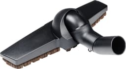 Dparts Parquet Twister Parketborstel - Geschikt voor Miele SBB 300-3 - Geschikt voor Bosch Siemens Inventum Philips - Universeel - 32mm + 35mm - Stofzuiger borstel - Stofzuigervoet - Stofzuigermondstuk — thumbnail 5