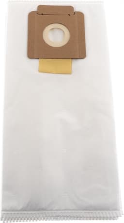 10 Papieren Stofzuigerzakken - papieren filterzakken voor Kärcher Professional T7/1 (eco!efficiency), T9/1 (BP), T10/1, T10/1 (Adv / Eco!efficiency) - 6.904-333.0 — thumbnail 3