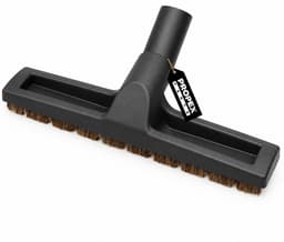 Propex Parts Parketzuigmond Stofzuiger - Universeel - Natuurhaar en wieltjes - 32 mm - 1 stuk — thumbnail 3