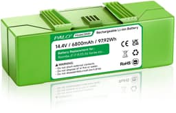 6800mAh Batterij voor iRobot Roomba Series — thumbnail 1
