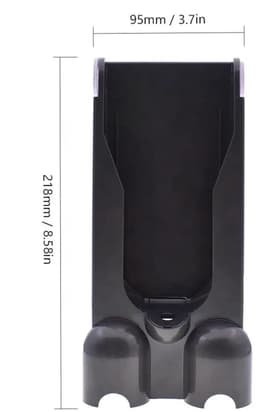 Vervangende Wandmontage voor Dyson V10 - Duurzaam en Eenvoudig te Installeren — thumbnail 2