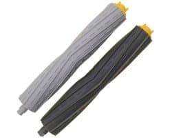 Vervangborstels voor iRobot Roomba (Set van 2)