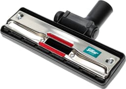 Sillar Borstel voor stofzuiger - universele Stofzuigermond 32 mm - met Wieltjes - vervangingsonderdeel - geschikt voor Electrolux, Philips - 1 stk — thumbnail 5