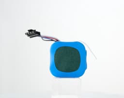 Stofzuigeraccu - 5600 mAh - 14,4 V Li-ion — thumbnail 4