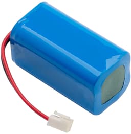 Stofzuigeraccu - 14,4 V - 3000 mAh - Lithium-ion — thumbnail 4