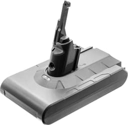 Stofzuigeraccu - 2800 mAh - 21,6 V - Li-ion — thumbnail 3
