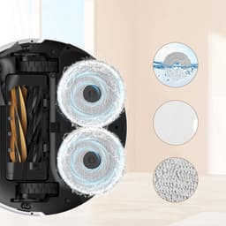 32-delige Accessoireset voor Dreame X50 Ultra Complete Robotstofzuiger — thumbnail 2