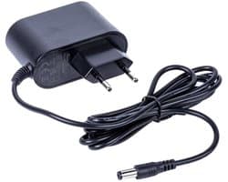 Hoover HF4P10H Oplader (Plus.Parts® alternatief voor K25V310080G)