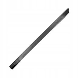 Flexibele Kierzenss-zuigmond voor moeilijk bereikbare plaatsen, 58.5 cm — thumbnail 2