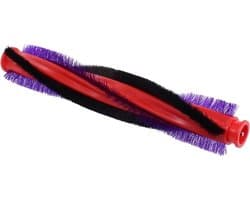 225 mm rolborstel voor geschikt voor Dyson DC58 DC59 DC62 V6 Animal SV03 963830-02 stofzuigers