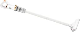 Draadloze Stofzuiger - Handstofzuiger Steelstofzuiger - Huis Reinigen - 2-in-1 Functionaliteit - 42x16x12 cm - Wit — thumbnail 1