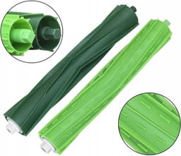 AreoSe - Rolborstelset voor iRobot Roomba E5 E6 E7 I7 fi3+ i4+ i6+ i8+ j7+ - 4 stuks — thumbnail 2
