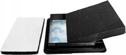 AreoSe - HEPA-filter voor Philips 2000 series XB2122/09 - 1 stuk — thumbnail 2